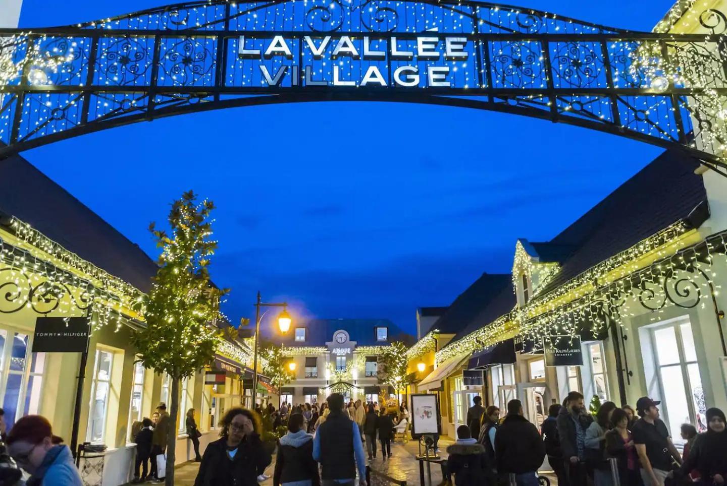 Magic Studio - Disneyland Paris Shopping Village 9 Minutes Chessy (Seine-et-Marne) Exterior foto